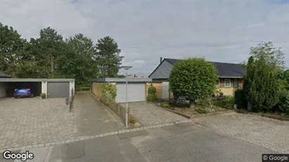 Lejligheder til salg i Grenaa - Foto fra Google Street View