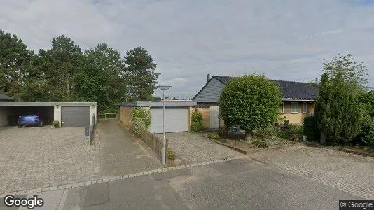 Lejligheder til salg i Grenaa - Foto fra Google Street View