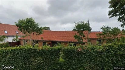 Lejligheder til leje i Rødding - Foto fra Google Street View
