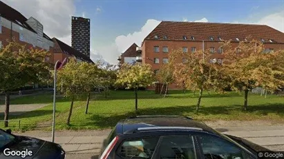 Lejligheder til leje i Nørrebro - Foto fra Google Street View