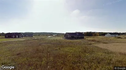 Lejligheder til salg i Brovst - Foto fra Google Street View