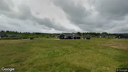 Lejligheder til salg i Brovst - Foto fra Google Street View