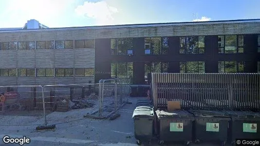 Lejligheder til leje i Søborg - Foto fra Google Street View