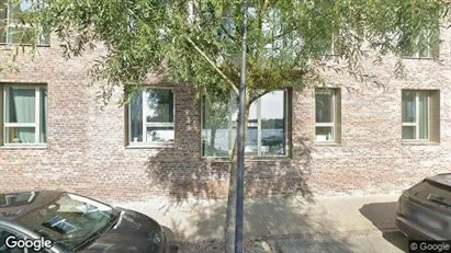 Lejligheder til leje i København SV - Foto fra Google Street View