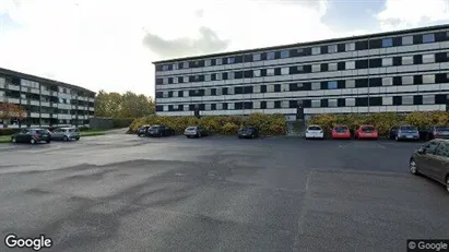 Lejligheder til salg i Korsør - Foto fra Google Street View