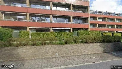 Lejligheder til salg i Bagsværd - Foto fra Google Street View