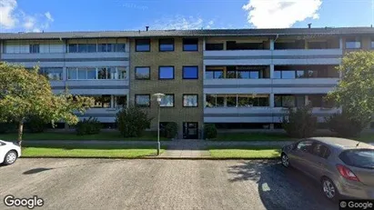 Lejligheder til salg i Taastrup - Foto fra Google Street View