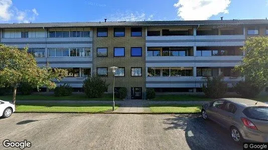 Lejligheder til salg i Taastrup - Foto fra Google Street View