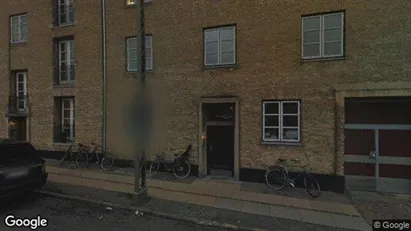 Lejligheder til salg i Brønshøj - Foto fra Google Street View