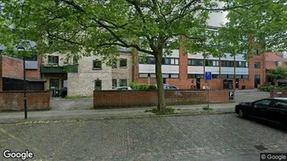 Lejligheder til salg i Birkerød - Foto fra Google Street View