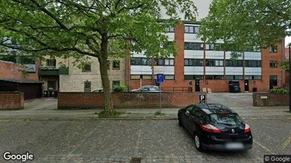 Lejligheder til salg i Birkerød - Foto fra Google Street View