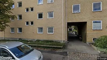 Lejligheder til salg i Vanløse - Foto fra Google Street View