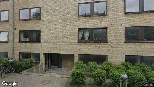Lejligheder til salg i Nørresundby - Foto fra Google Street View