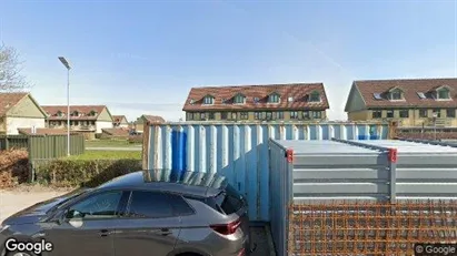 Lejligheder til salg i Solrød Strand - Foto fra Google Street View