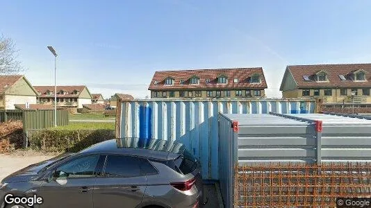 Lejligheder til salg i Solrød Strand - Foto fra Google Street View