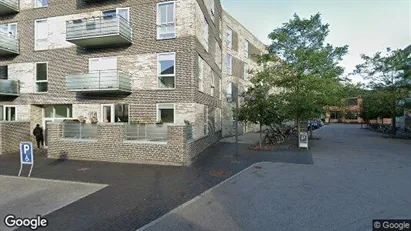 Lejligheder til salg i Valby - Foto fra Google Street View