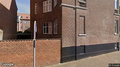 Lejligheder til salg i Fredericia - Foto fra Google Street View