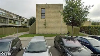 Lejligheder til salg i Frederiksberg - Foto fra Google Street View