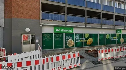 Lejligheder til salg i Nørrebro - Foto fra Google Street View