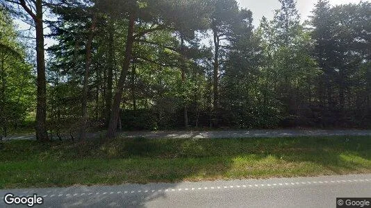 Lejligheder til salg i Hals - Foto fra Google Street View