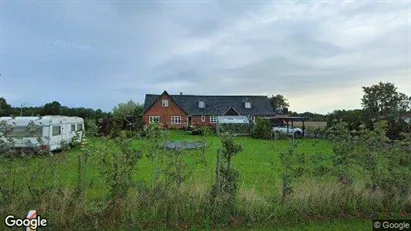 Lejligheder til salg i Gudhjem - Foto fra Google Street View