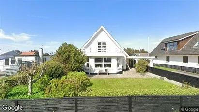 Lejligheder til salg i Thisted - Foto fra Google Street View