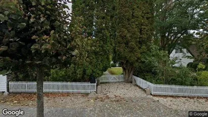 Lejligheder til salg i Fredensborg - Foto fra Google Street View