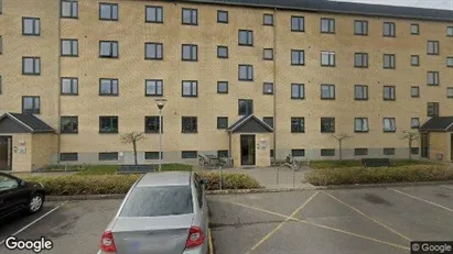 Lejligheder til leje i Nørresundby - Foto fra Google Street View