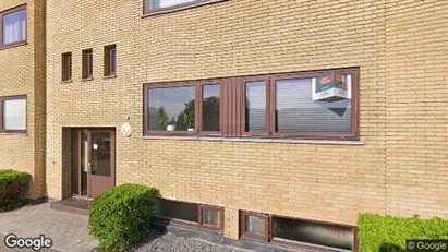 Lejligheder til salg i Glostrup - Foto fra Google Street View