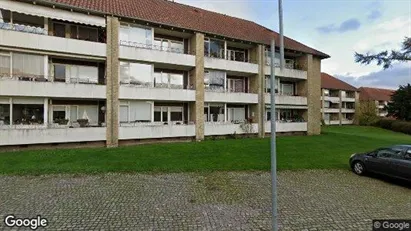 Lejligheder til leje i Virum - Foto fra Google Street View