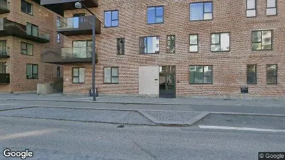 Lejligheder til leje i København S - Foto fra Google Street View