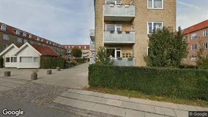 Andelsboliger til salg i Kongens Lyngby - Foto fra Google Street View