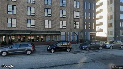 Lejligheder til leje i København SV - Foto fra Google Street View
