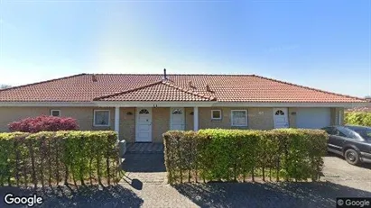 Andelsboliger til salg i Næstved - Foto fra Google Street View