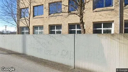 Lejligheder til leje i Glostrup - Foto fra Google Street View