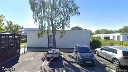 Lejligheder til leje i Greve - Foto fra Google Street View