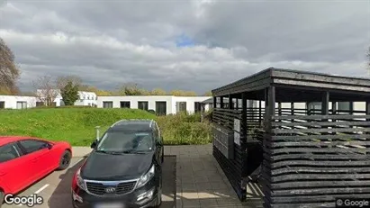 Lejligheder til leje i Greve - Foto fra Google Street View