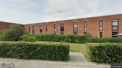 Lejligheder til salg i Hillerød - Foto fra Google Street View