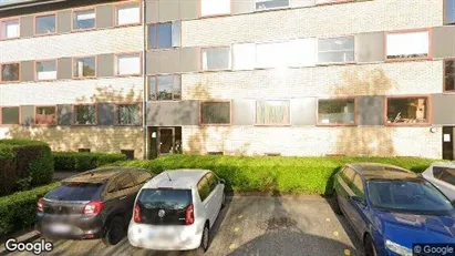Lejligheder til salg i Glostrup - Foto fra Google Street View
