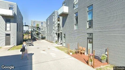 Lejligheder til salg i Køge - Foto fra Google Street View