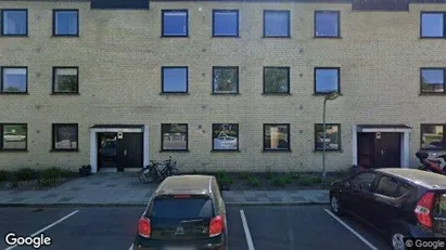 Lejligheder til salg i Aalborg SV - Foto fra Google Street View