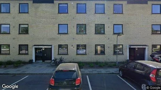 Lejligheder til salg i Aalborg SV - Foto fra Google Street View