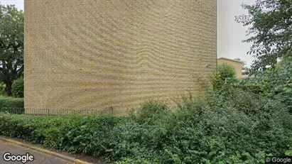 Lejligheder til salg i Humlebæk - Foto fra Google Street View