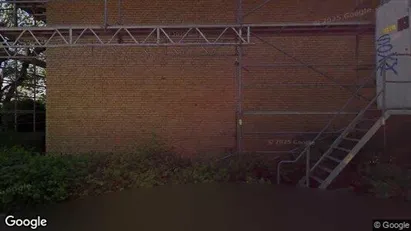 Lejligheder til salg i Humlebæk - Foto fra Google Street View