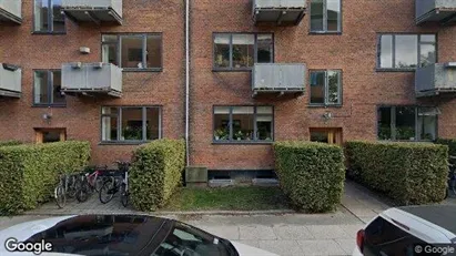 Lejligheder til salg i Valby - Foto fra Google Street View