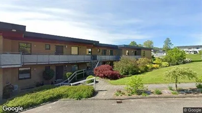 Lejligheder til salg i Silkeborg - Foto fra Google Street View