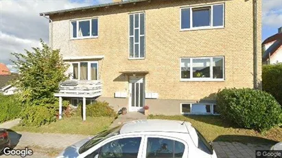 Lejligheder til salg i Helsingør - Foto fra Google Street View