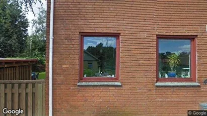 Lejligheder til salg i Horsens - Foto fra Google Street View