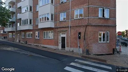 Lejligheder til salg i Odense C - Foto fra Google Street View
