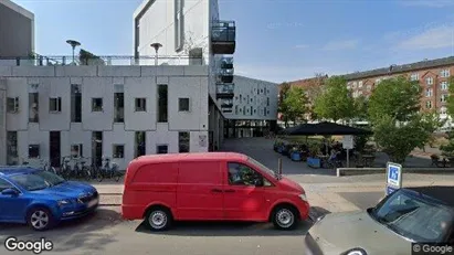 Lejligheder til salg i København NV - Foto fra Google Street View